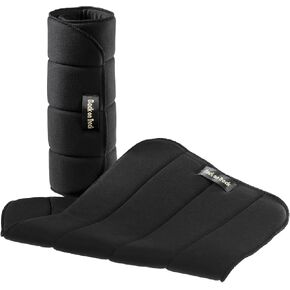 Back on Track Therapeutic Welltex No Bow Leg Wraps for Horses in Kuwait