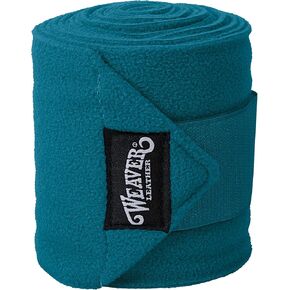 Weaver Leather Polo Leg Wraps 4-Pack in Kuwait