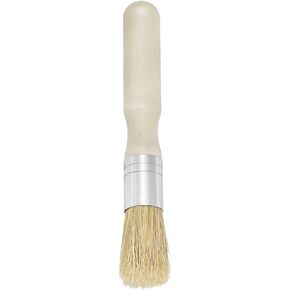 Wooden Handle Head Stencil Brush for Painting in Kuwait