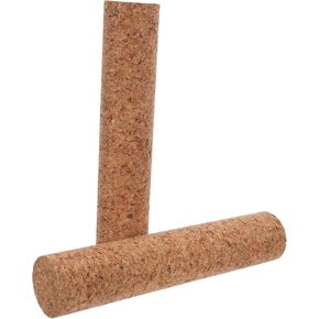 2pcs Terrarium Sticks for Snake Tank Climbing Decor, 20cm Wood in Kuwait