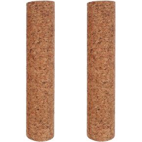 2pcs Reptile Wood Branch Climbing Decor 20cm Natural Tank in Kuwait