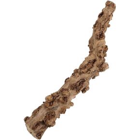 YARNOW Terrarium Climbing Branch with Stable Grip for Hamsters and Lizards in Kuwait