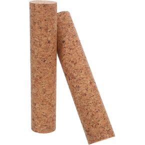 2pcs Reptile Climb Branches Cork Stick for Terrarium 20cm in Kuwait