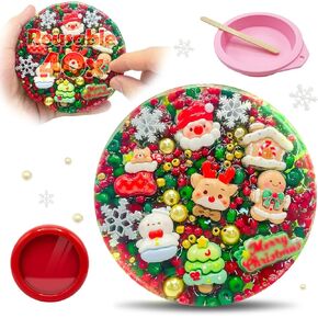 Reusable Picky Fidget Pad, Remeltable Big Pick Party Toy, Skin Picking Fidget Toys, Reusable Picking Pad, Toys for Treating Skin Picking, Anxiety, Autism, and Autism, Relief Stress, Gifts for Adults in Kuwait
