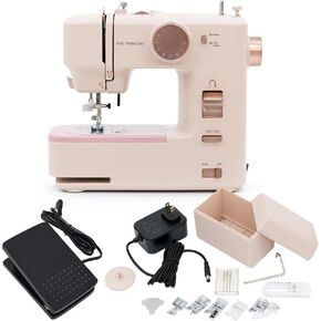 AXE YAMAZAKI KA-01 Sewing Machine in Kuwait