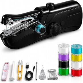 Handheld Sewing Machine for Beginners and Adult in Kuwait