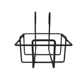 Rugged Ranch 50# Wire Salt Block Holder in Kuwait