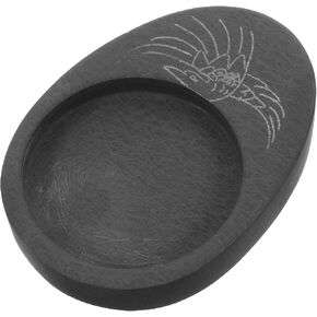 Mini Stone Ink Slab for Writing Calligraphy Practice and Grinding Ink in Kuwait