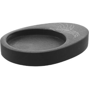 Toyvian Stone Ink Slab for Writing Brush Lettering and Chinese Painting in Kuwait