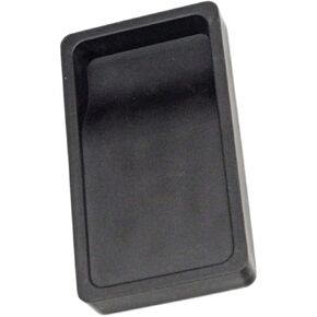 Portable Plastic Inkslab Two-sided Calligraphy Painting Tool for Students in Kuwait