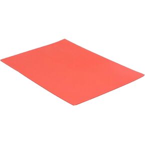 Tbest A4 Rubber Stamp Sheet, Soft & Flexible Design (Light Gray) in Kuwait