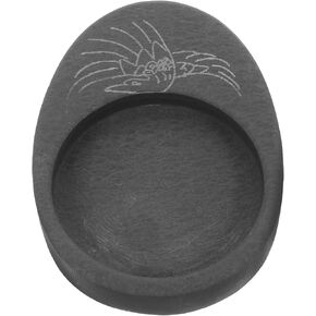 ARTIBETTER Chinese Calligraphy Ink Slab for Grinding and Drawing in Kuwait