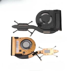 1pcs for X390 X395 X13 Fan Heatsink 02DL972 01AW748 in Kuwait