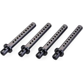 4X Body Shell Post Holder for Axial SCX10 90046 90047 90059 90060 1/10 RC Car Repair in Kuwait