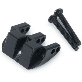 1/10 RC Crushproof Aluminum Link Riser for Axial SCX10 III AXI03006 RC Crawler Car Part in Kuwait