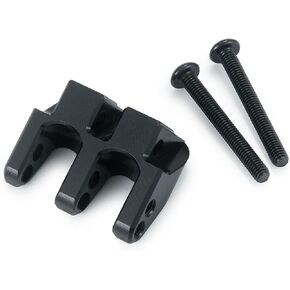 1/10 RC Crushproof Aluminum Link Riser for Axial SCX10 III AXI03006 RC Crawler Car Accessory in Kuwait