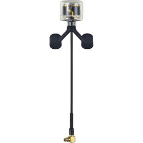 5.8GHz FPV Antenna, RHCP MMCX, 3dBi High Gain, 5.8G Stable Signal for FPV Racing Drone Quadcopter, RC Drones RX TX Remote Control in Kuwait