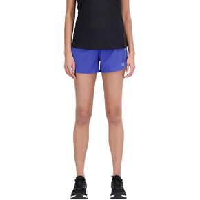 New Balance Women's Impact Run 3 Inch Short 22 in Kuwait