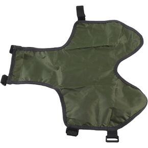 Large Dog Belly Band Breathable Bib Protector for Pets Easy to (L) in Kuwait