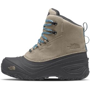 حذاء الثلوج Chilkat Lace V المعزول المقاوم للماء للأطفال من THE NORTH FACE in Kuwait