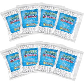 wookidel Magic Gel Water Elf Toy Kit, Aqua Fairy Water Gel Kit for Kids in Kuwait