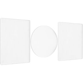 Reusable Gel Printing Plate for Classroom Art in Kuwait