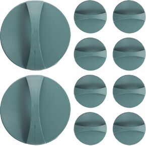 Printmaking Ink Plate for Craft Hobbyists, 10 Piece Set Blue in Kuwait