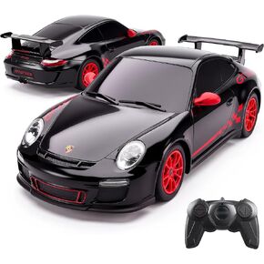 BEZGAR 1:24 Official Licensed Ford GT Remote Control Car in Kuwait