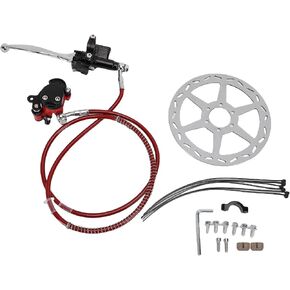 Mini Bike Hydraulic Disc Brake Kit With 180mm Rotor in Kuwait