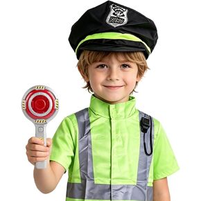 Traffic Light Toy Early Education Playset Costume Set in Kuwait