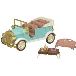 Calico Critters - Classic Family Car - Family Vehicles in Kuwait