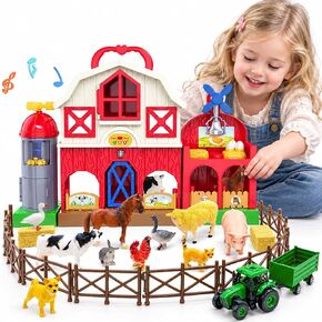 14PCS Realistic Safari Animal Toys with Wild Jungle Figurines for Toddlers in Saudi Arabia