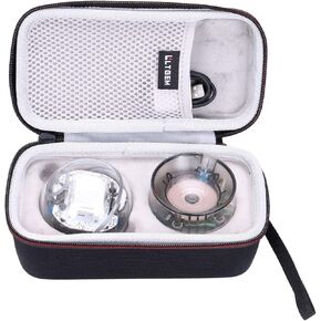 LTGEM Case Compatible with Sphero Bolt/Bolt+ Coding Robot Ball, Case Only in Kuwait