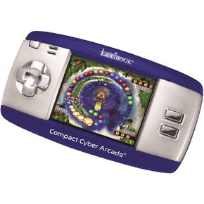 Lexibook, Cyber Arcade Racing Console, JL3150 in Kuwait