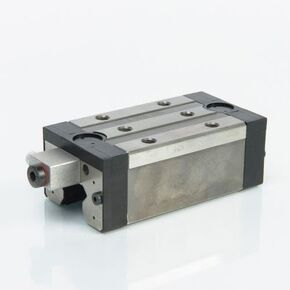 INA 10129614 Carriages RWU25 EHG3V3 0.67 kg hoch Stand.25er Reihe in Kuwait