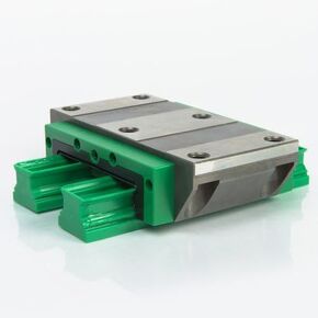 INA 10100228 Carriages KWVE30 WG3V1 1.95 kg Stand.Standard 30er Reihe in Kuwait