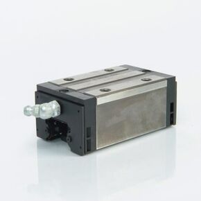 INA 10100676 Carriages KWSE20 HG3V2 0.32 kg hoch Stand.20er Reihe in Kuwait