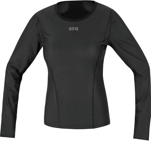 GORE WEAR Windproof Women's Inner Layer Long Sleeve Shirt in Kuwait