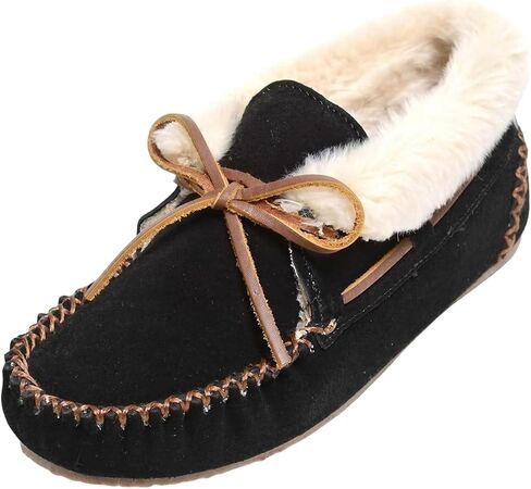 Minnetonka Women's Chrissy Bootie Slipper in Kuwait