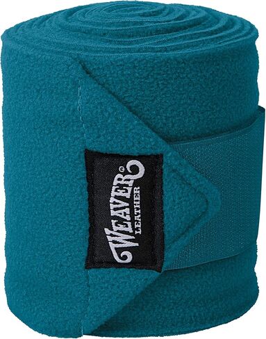 Weaver Leather Polo Leg Wraps 4-Pack in Kuwait