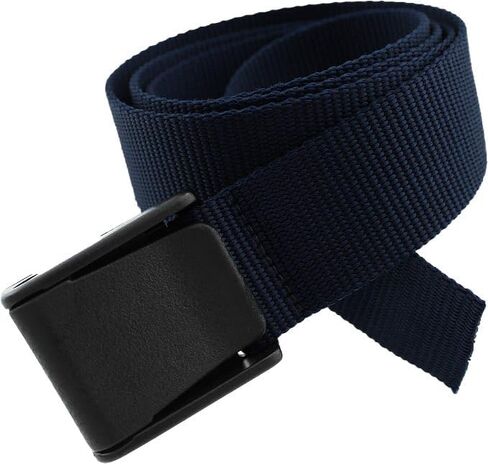 Thomas Bates Titan Durable Outdoor Nylon Web Belt Metal Free in Kuwait