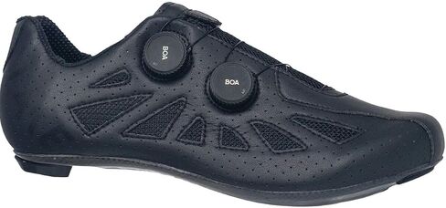 Lake Cx302 Wide Cycling Shoe - Men's White/White, 44.5 in Kuwait