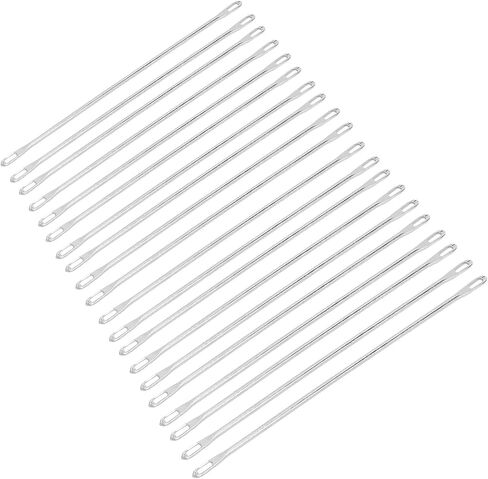 Akozon Wooden Stencil Brush Set 6PCS Ergonomic for Craft in Kuwait