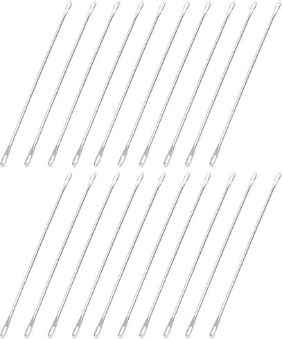 Akozon Wooden Stencil Brush Set 6PCS Ergonomic for Craft in Kuwait
