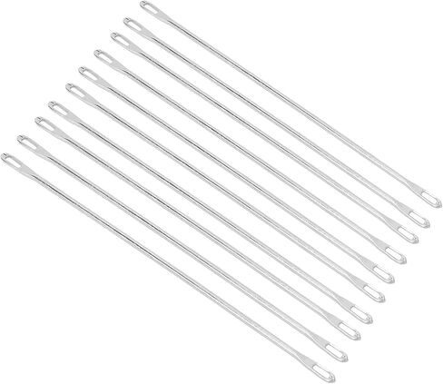 Akozon Wooden Stencil Brush Set 6PCS Ergonomic for Craft in Kuwait