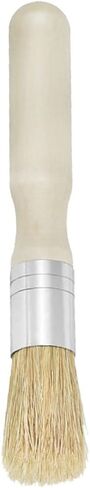 Wooden Handle Stencil Brush for Acrylic Painting in Kuwait