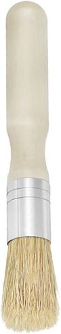Wooden Handle Head Stencil Brush for Painting in Kuwait