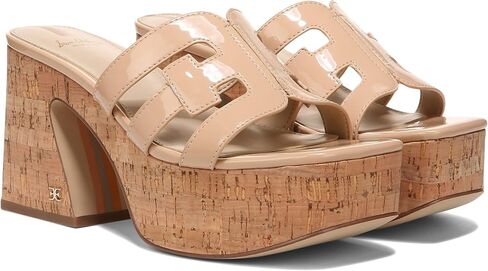 Sam Edelman Women's Dev Wedge Sandal in Kuwait