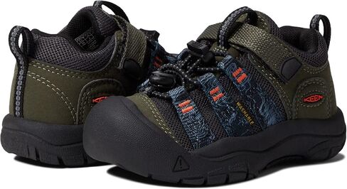 KEEN unisex-child Newport Shoe Casual in Kuwait