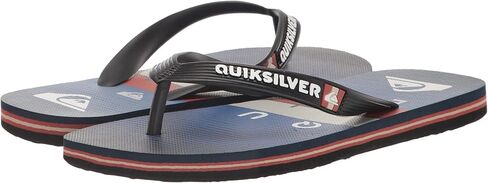 Quiksilver Unisex-Child Molokai Art Youth Sandal in Kuwait